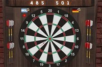 Jocul suprem de darts este aici!