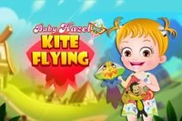 Baby Hazel vrea să participe la Festivalul Zmeielor împreună cu tatăl ei