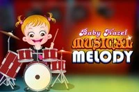 Timp să cântăm la instrumente muzicale!