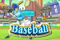 Participă la distracție în acest joc de practică baseball!