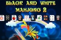 Succesorul îndrăgitului Black & White Mahjong