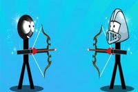 Stickmanii revin!