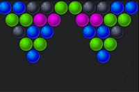 Bucură-te de acest joc Bubble Shooter