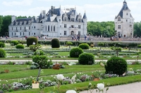 Găsește toate obiectele din Castelul Chenonceau