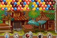 Joc Bubble Shooter în China: Trage în bile