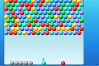 Joc clasic Bubble Shooter