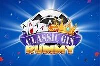Joc clasic 2 Gin Rummy