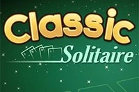 Klondike Solitaire este jocul clasic Solitaire