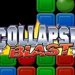 Textul „Collapse!