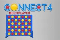 Connect 4 este un joc de logică HTML5