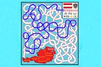 Creează o cale prin Labirint cât mai repede posibil
