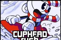 Aleargă cu personajele Cuphead și fugi de pericolele care te așteaptă în