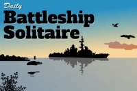 Rezolvă puzzle-urile Battleship Solitaire în 3 dimensiuni diferite