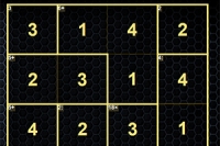 Puzzle Calcudoku Noi Zilnice