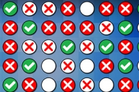 Puzzle nou zilnic: Check it