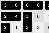 În fiecare zi, 6 jocuri noi de Domino Puzzle
