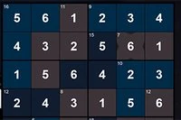 Joacă niveluri zilnice de Killer Sudoku