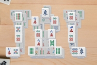 În fiecare zi un nou joc Mahjong