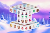 Joacă Mahjong 3D fără sfârșit