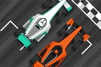 Joc de curse epic cu abilități de drift