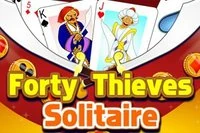Solitaire clasic în 3 niveluri de dificultate