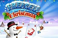 Freecell Solitaire de Crăciun clasic