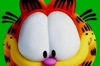 Garfield Memory Time este un joc puzzle în care potrivești imagini identice