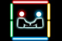 Glowit – Doi Jucători este un joc distractiv și provocator pentru tine și