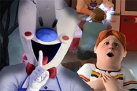 Ice Scream: Horror Escape este un joc de puzzle aventură, plin de emoții și