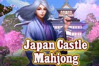 Jocul Mahjong Tower plasat în Japonia antică