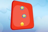 Jelly Slice este un joc de puzzle unic care te va face să zâmbești