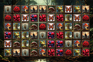 Jungle Link