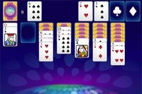 Bucură-te de această versiune elegantă a clasicului Klondike Solitaire!