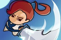 Bine ai venit la Knife vs Sword.io