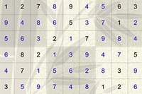 În fiecare zi, 4 puzzle-uri Sudoku noi și arhivă de o lună