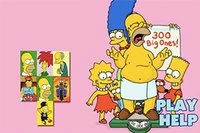 Simpsons Mahjong is a great game for all fans of this series