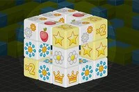 Joacă Mahjong în 3 Dimensiuni