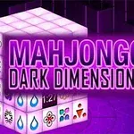 3D mahjong with new features and puzzles!