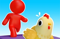 Pet Land este un joc de taifun hipercasual distractiv
