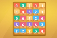 Plus One is a logic game