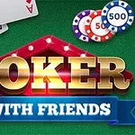 Texas hold em poker with friends