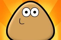 Hrănește și îngrijește-l pe Pou