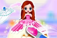Joc de gătit adorabil, Princess Dream Bakery