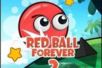 Red Ball Forever 2 este a doua parte a amuzantei saga Red Ball Forever