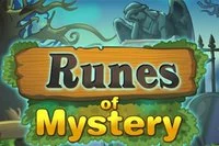 Potrivire 3 cu Rune