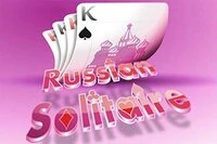 Joc de solitaire clasic: Similar cu Yukon Solitaire
