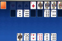 Colecție de Jocuri Solitaire