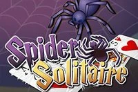 Spider Solitaire foarte dificil