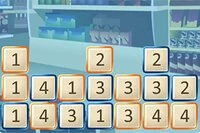 Testează-ți abilitățile de matematică în acest joc cu numere
