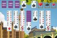 Variație Freecell